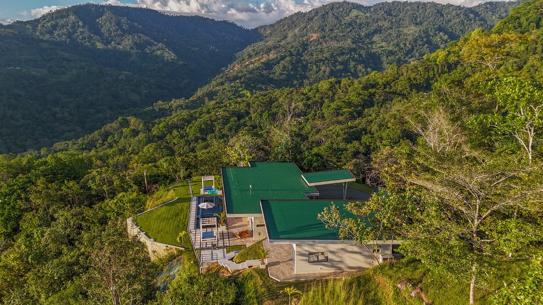 House in Savegre de Aguirre, Puntarenas Province, Costa Rica 5 - 14605880