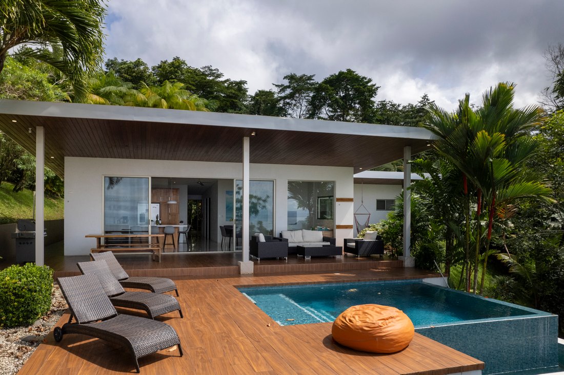 House in Uvita, Puntarenas Province, Costa Rica 2 - 14675335