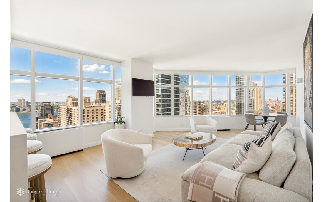 Condo New York In New York, New York, United States For Sale (14707263)