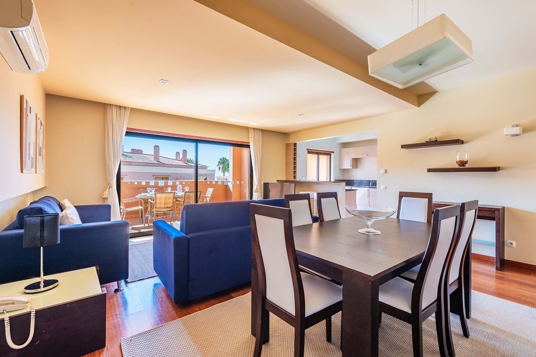 Praia Da Luz Apartment In Praia Da Luz, Faro, Portugal For Sale (14708726)