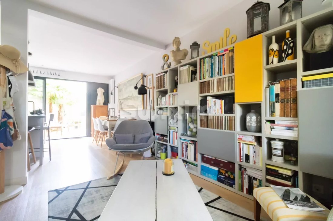 La Baule Escoublac House In La Baule Escoublac, Pays De La Loire