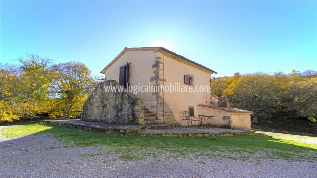 Country House in Italy 2 - 14707142