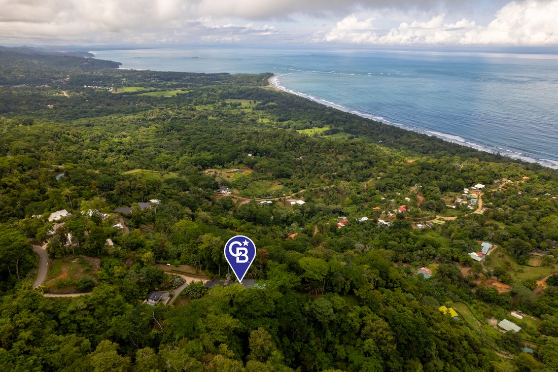 Land in Uvita, Puntarenas Province, Costa Rica 5 - 14605912