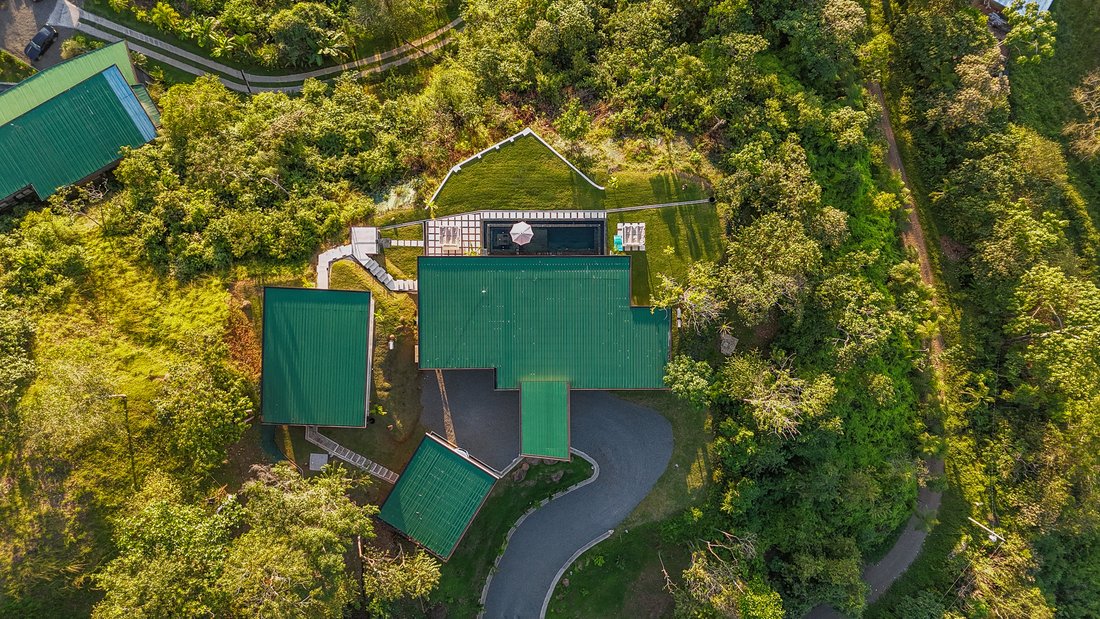 House in Savegre de Aguirre, Puntarenas Province, Costa Rica 4 - 14605880