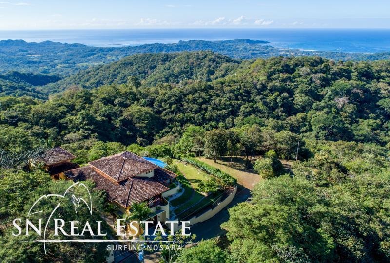 House in Nosara, Nicoya, Costa Rica 5 - 14605864