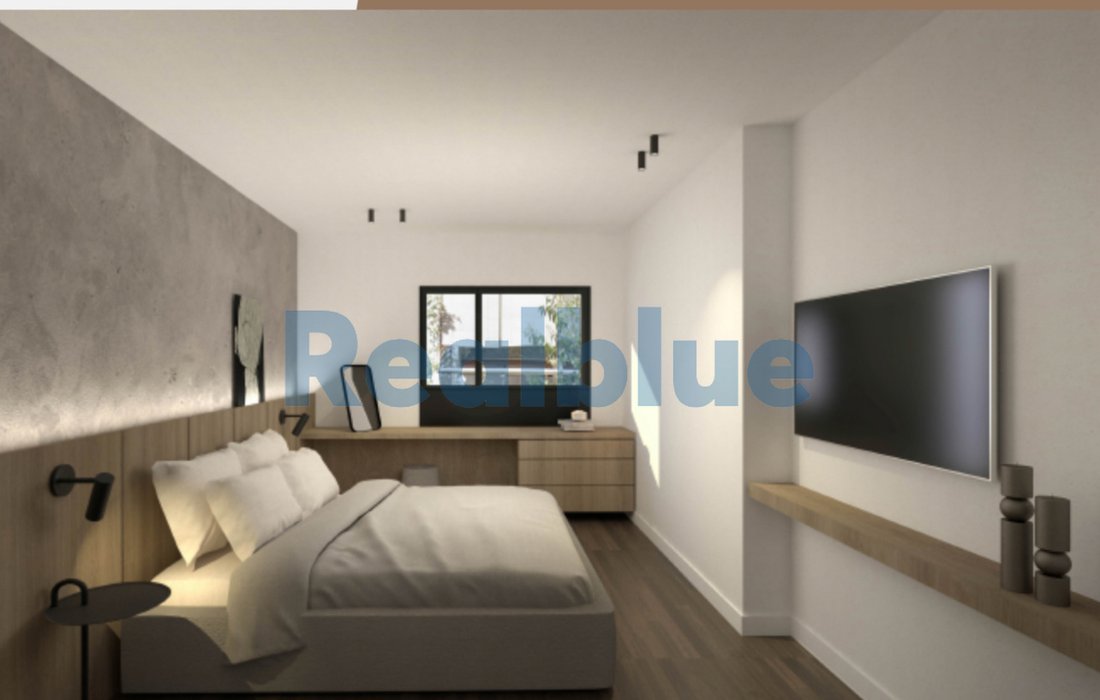 Apartment in Sunoikia Kolonakiou, 1st District of Athens, Athens 5 - 14708609
