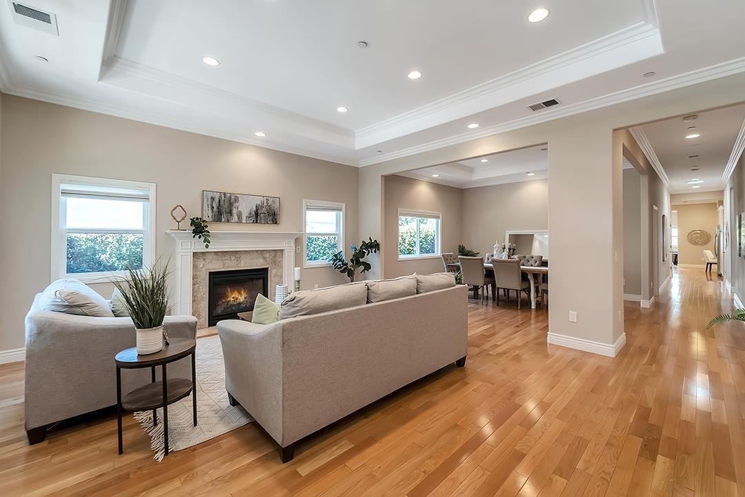 Residential San Jose In San Jose, California, United States For Sale