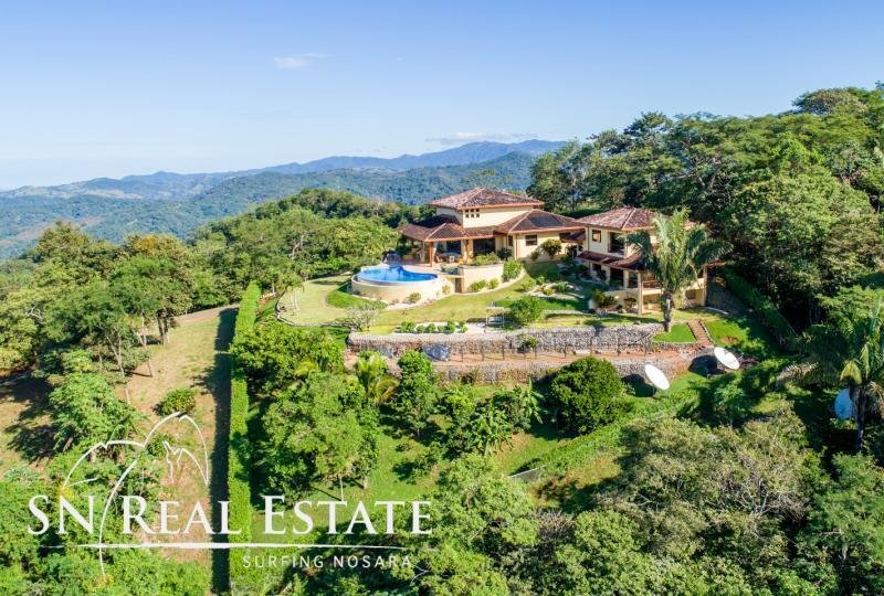 House in Nosara, Nicoya, Costa Rica 3 - 14605864