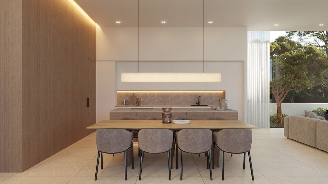 Villa in Alicante, Valencian Community, Spain 4 - 14708857