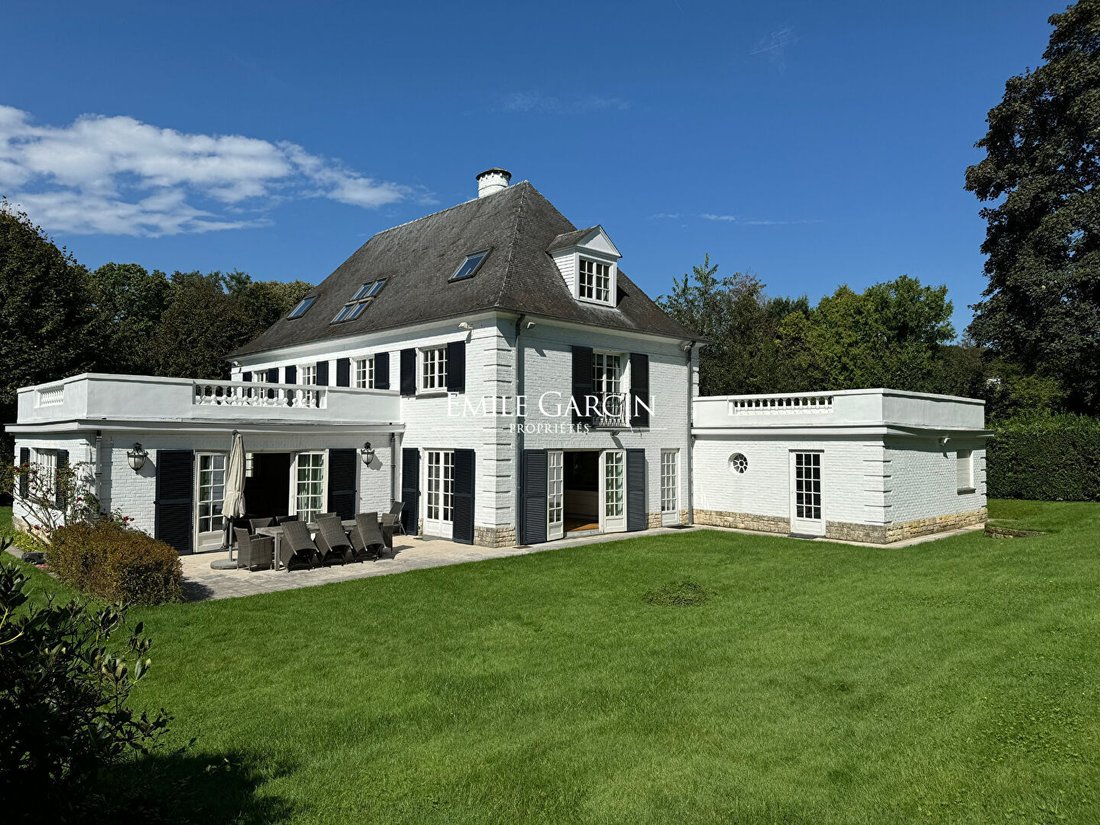 Villa a Sint-Genesius-Rode, Fiandre, Belgio 4 - 14708920