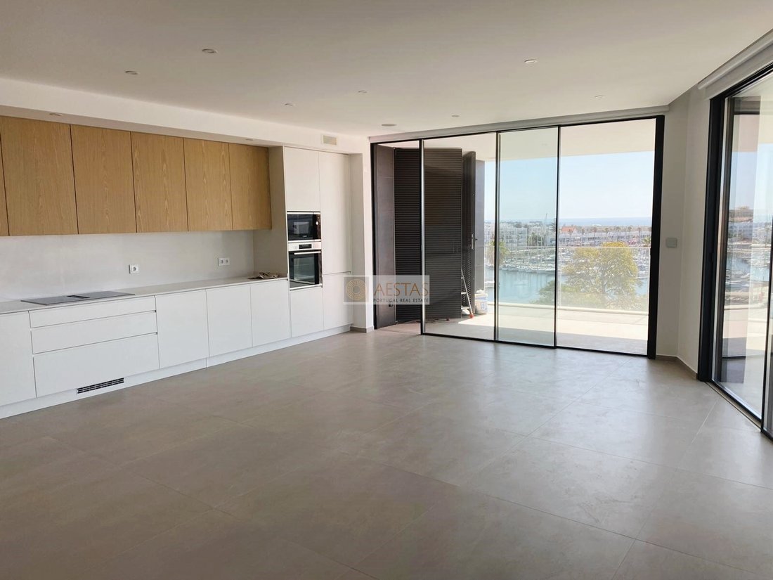 Apartment in Sao Goncalo de Lagos, Algarve, Portugal 4 - 14706931
