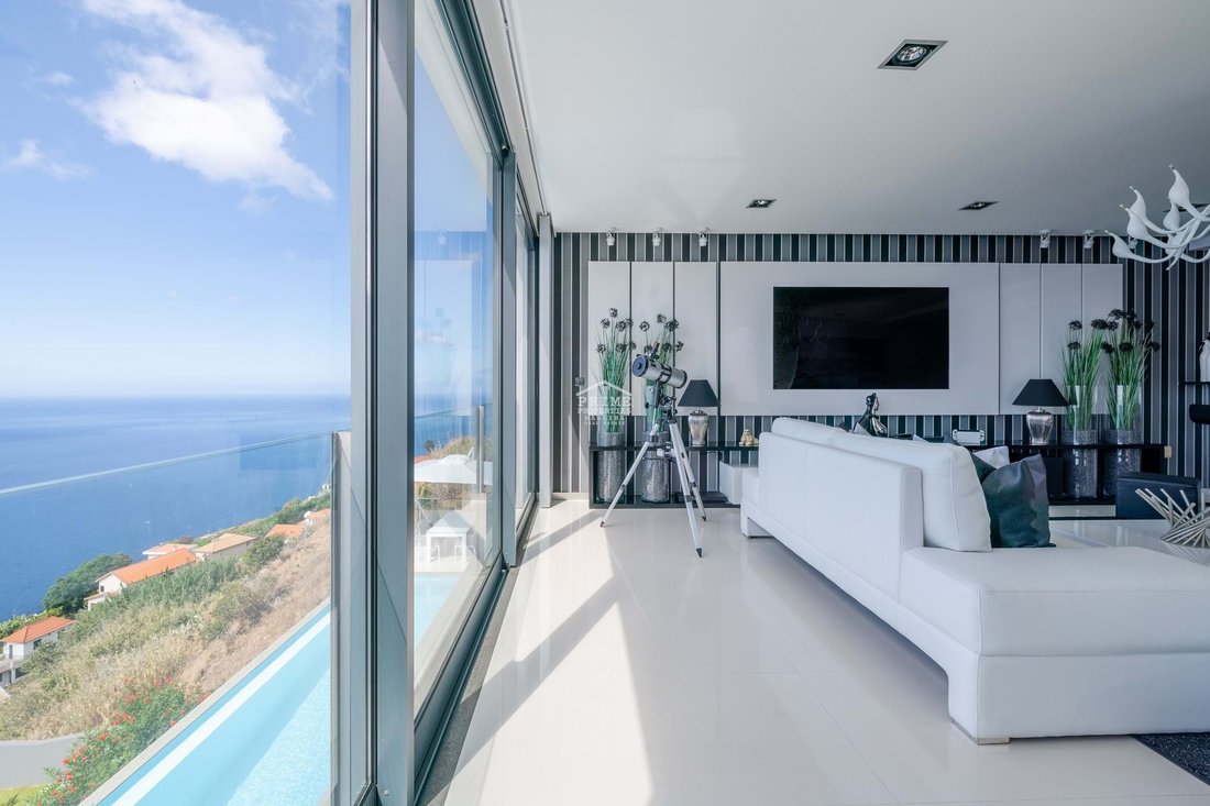Villa in Estreito da Calheta, Autonome Region Madeira, Portugal 5 - 14706926