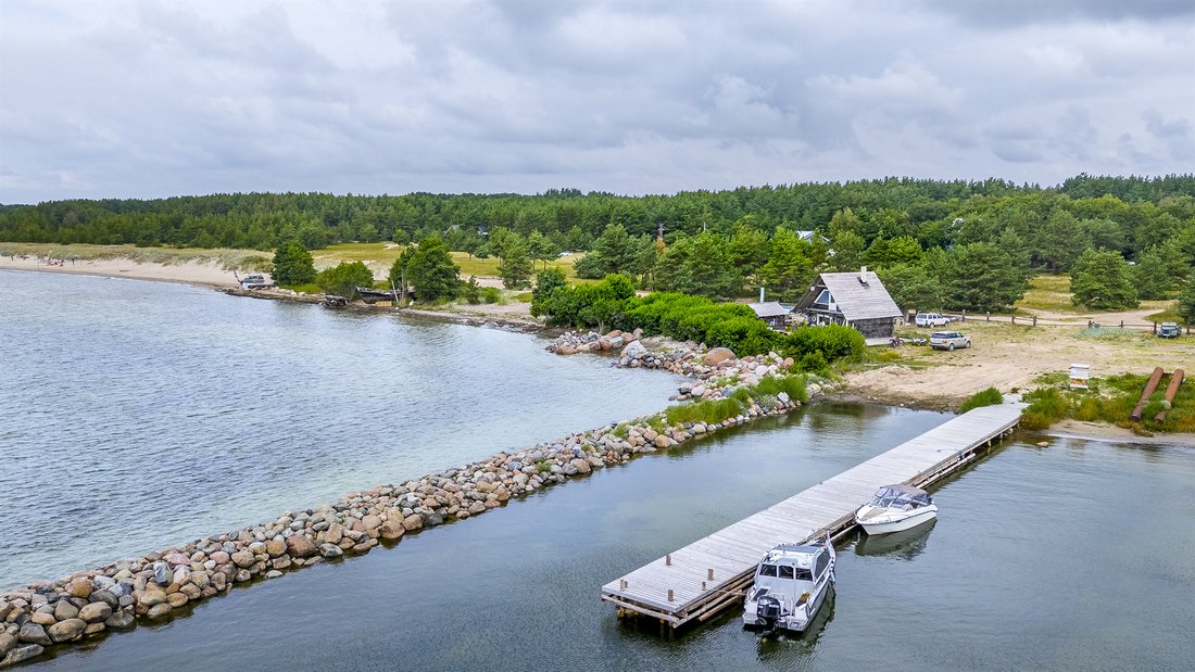 Land In Viimsi, Harju County, Estonia For Sale (14709035)