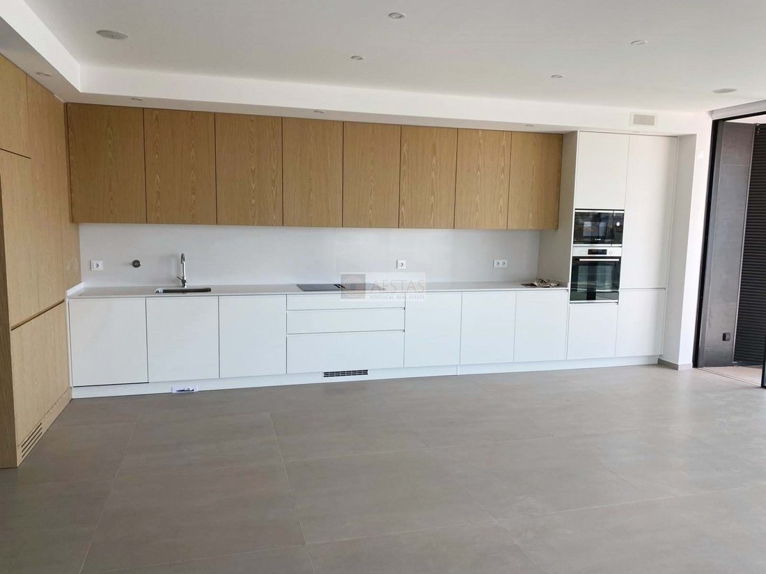 Apartment in Sao Goncalo de Lagos, Algarve, Portugal 2 - 14706931