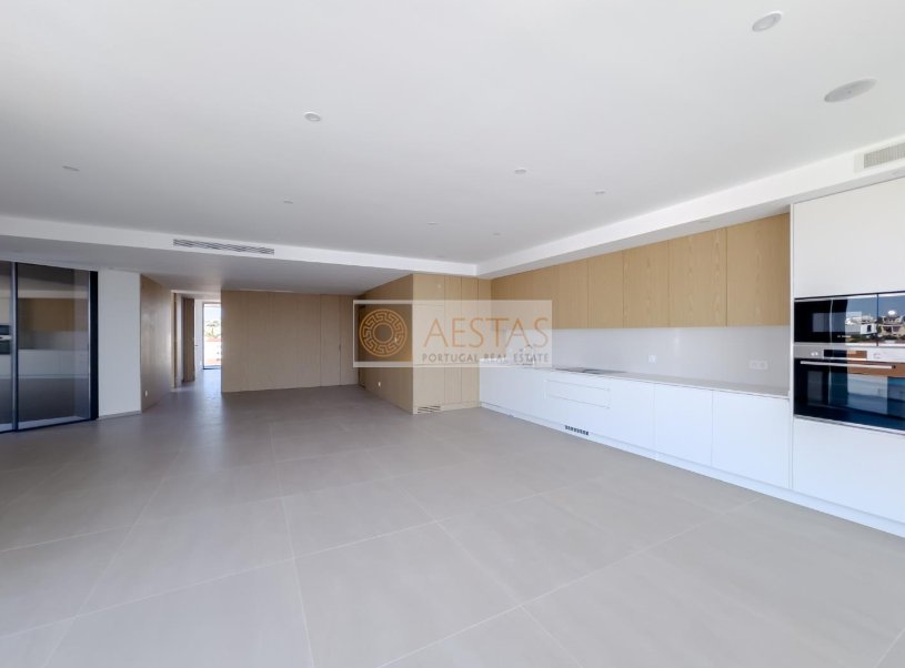Apartment in Sao Goncalo de Lagos, Algarve, Portugal 1 - 14706931