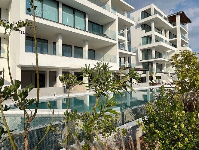 Apartment in Paphos, Paphos, Cyprus 3 - 14707305