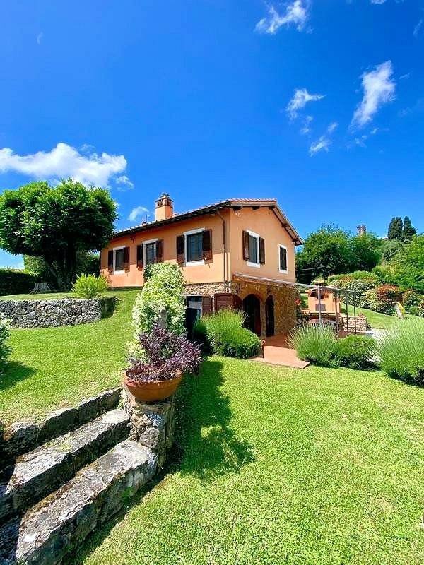 Country House in Camaiore, Tuscany, Italy 2 - 14708554