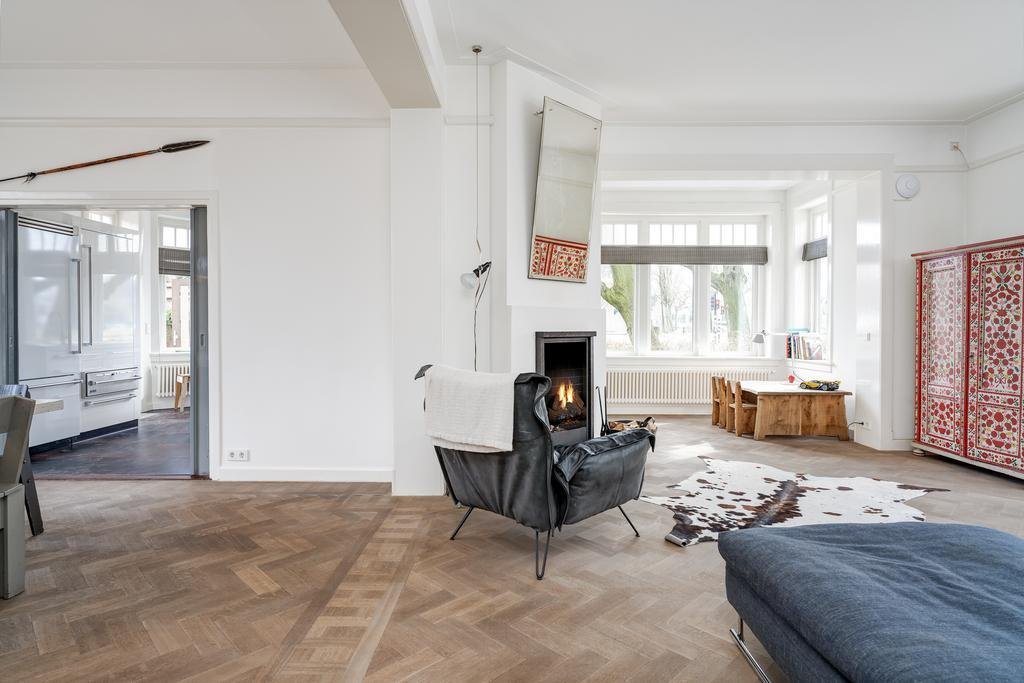 Apollolaan 20 1077 Ba Amsterdam In Apollobuurt, North Holland