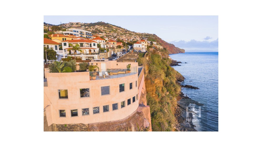 Haus in Funchal, Autonome Region Madeira, Portugal 1 - 14708100