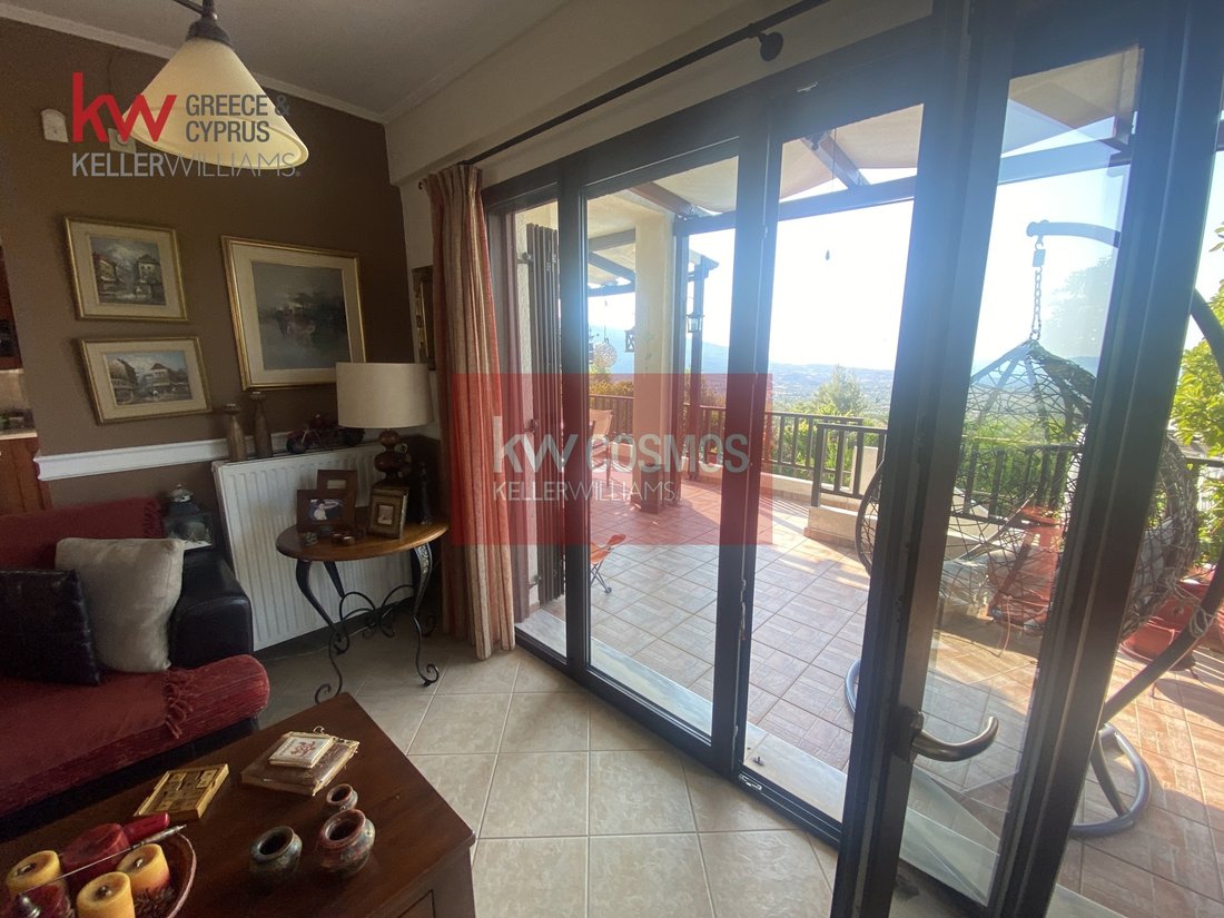 Apartment in Amarynthos, Thessaly and Central Greece, Greece 5 - 14708619
