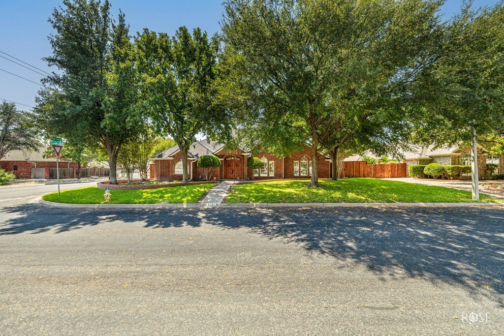 Residential San Angelo In San Angelo, Texas, United States For Sale