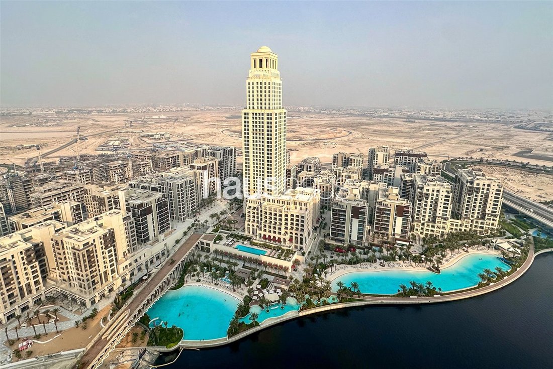 Best Price Prime Unit Vacant Key In Dubai, Dubai, United Arab