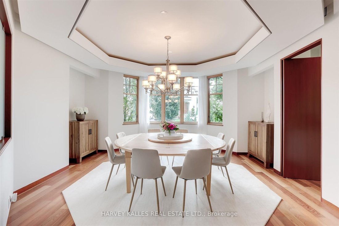 Casa in Toronto, Ontario, Canada 4 - 14707205
