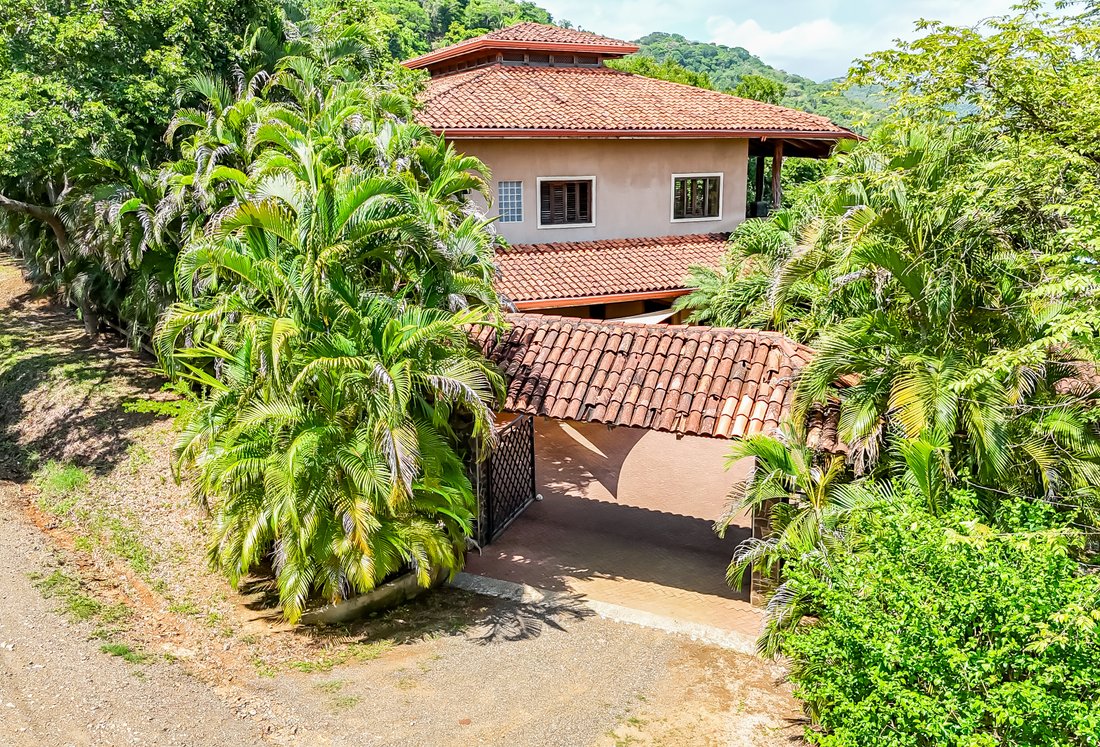 House in Playa Camaronal, Guanacaste Province, Costa Rica 4 - 14605849