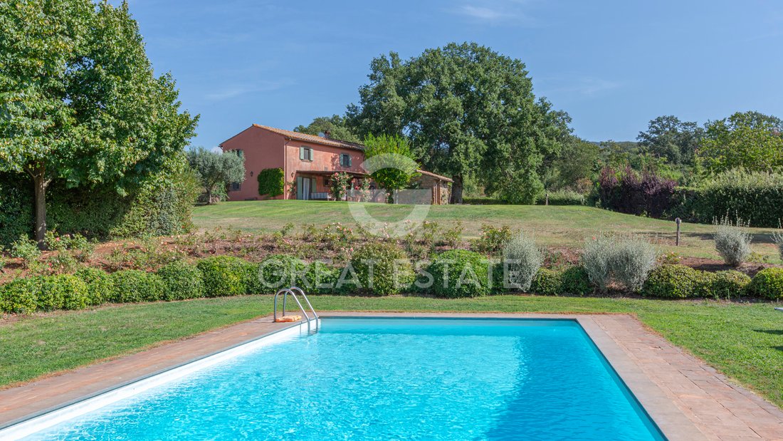 Estate in Historic Center, Viterbo, Lazio 3 - 14707561