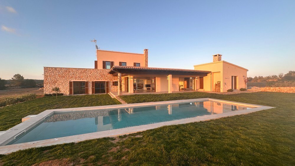 Country House in ses Salines, Balearic Islands, Spain 2 - 14707714
