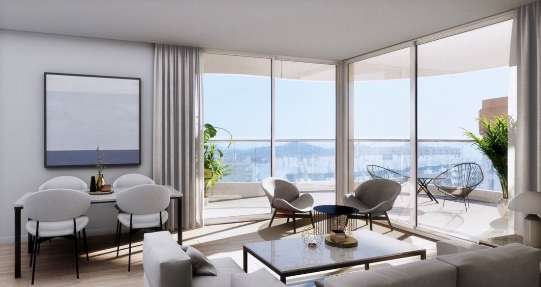 Penthouse in Spain 3 - 14709250
