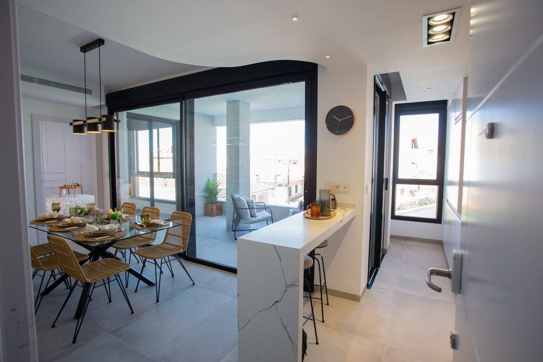 Apartment in San Pedro del Pinatar, Región de Murcia, Spain 5 - 14708300