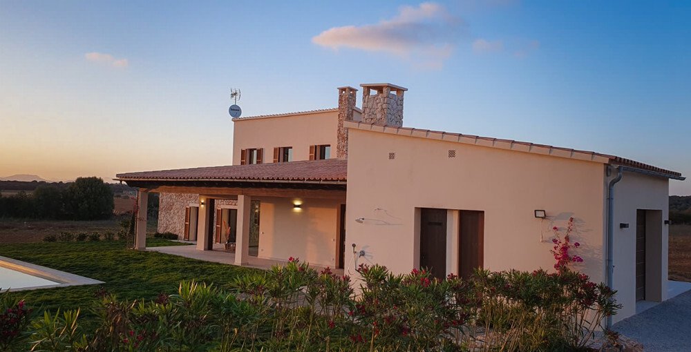 Country House in ses Salines, Balearic Islands, Spain 3 - 14707714