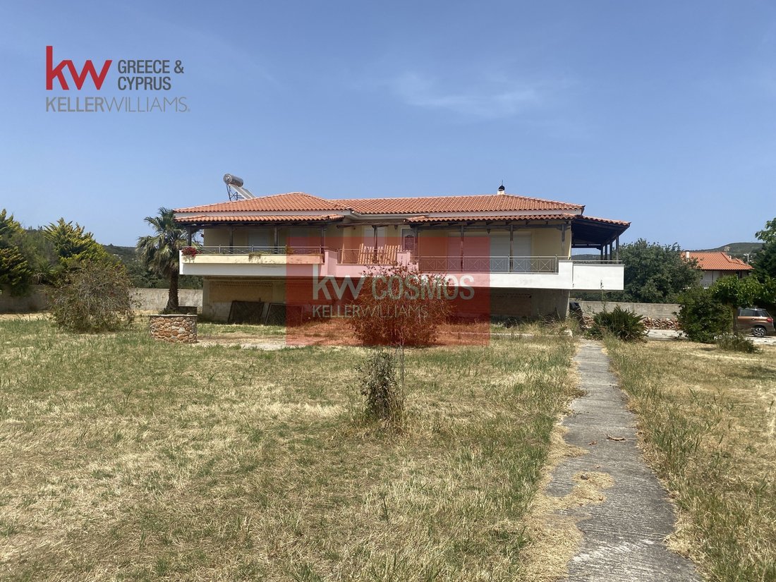 House in Styra Municipal Unit, Thessaly and Central Greece, Greece 1 - 14708625