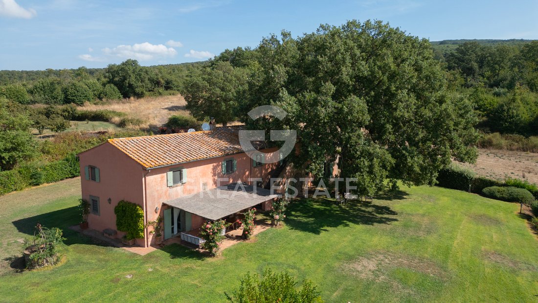 Estate in Historic Center, Viterbo, Lazio 4 - 14707561