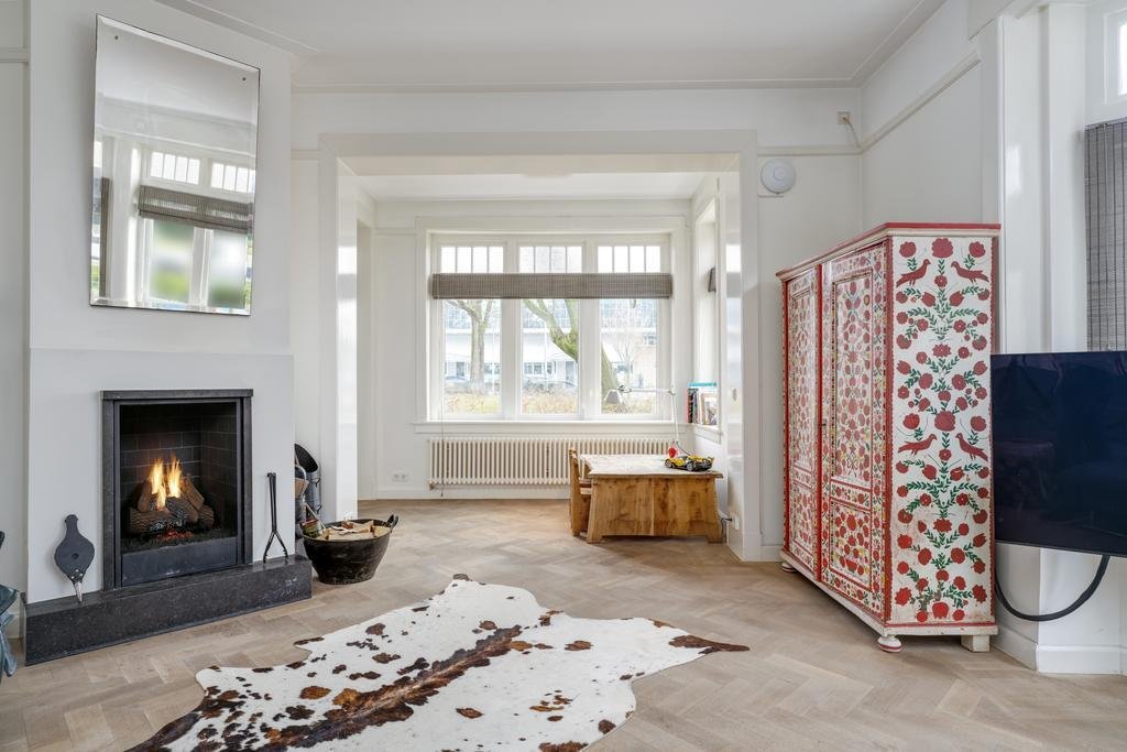 Apollolaan 20 1077 Ba Amsterdam In Apollobuurt, North Holland