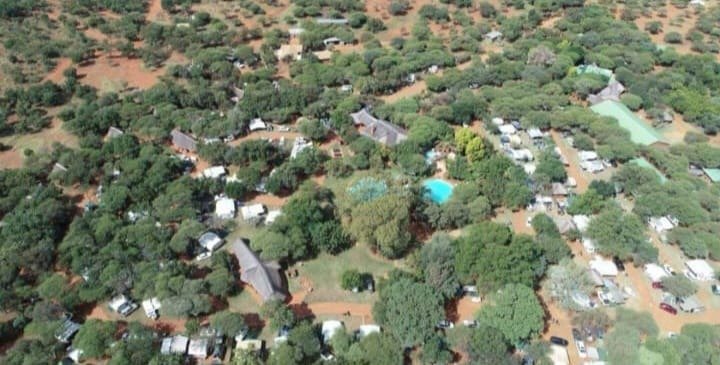Bela-Bela, Limpopo, South Africa 1 - 14708102