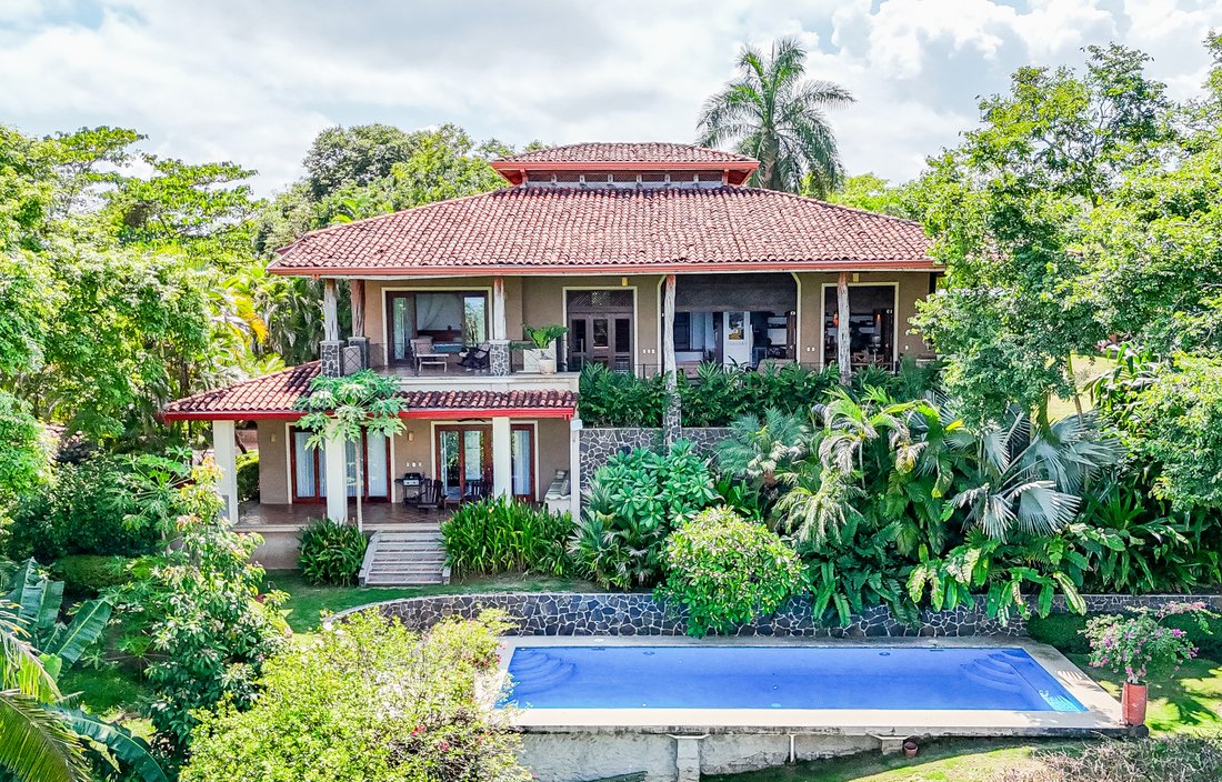 House in Playa Camaronal, Guanacaste Province, Costa Rica 1 - 14605849