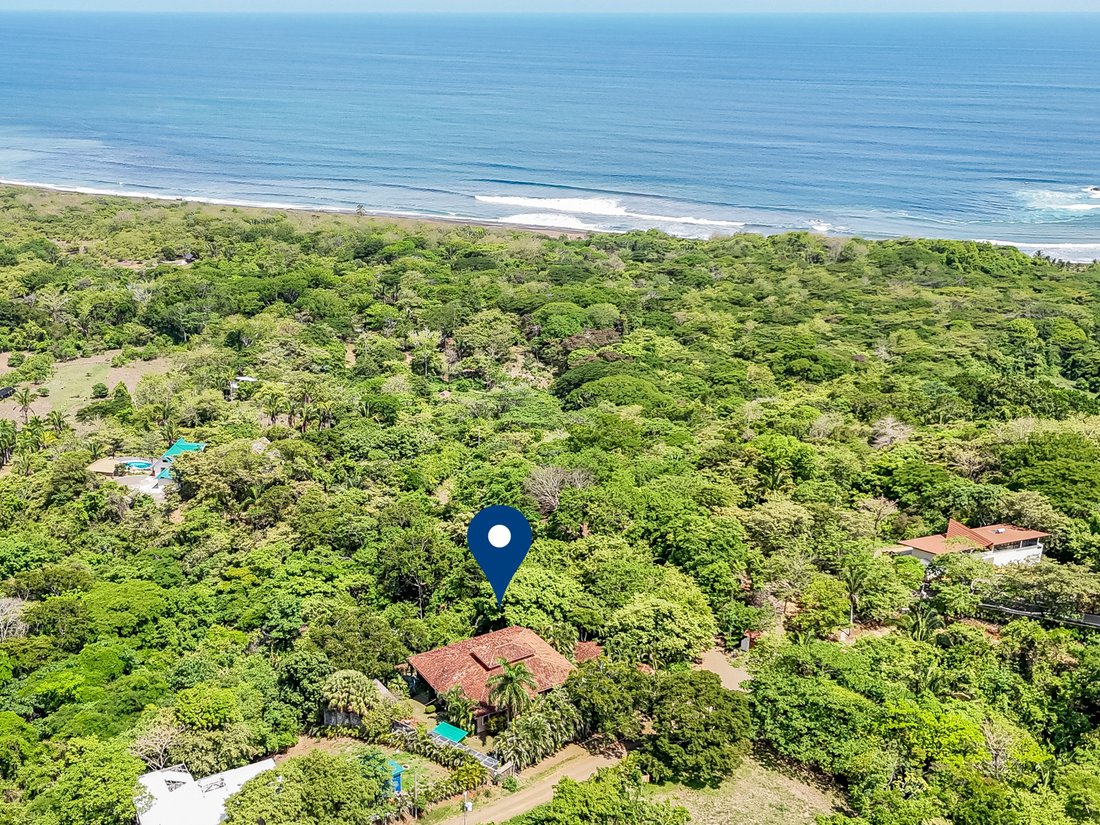 House in Playa Camaronal, Guanacaste Province, Costa Rica 5 - 14605849