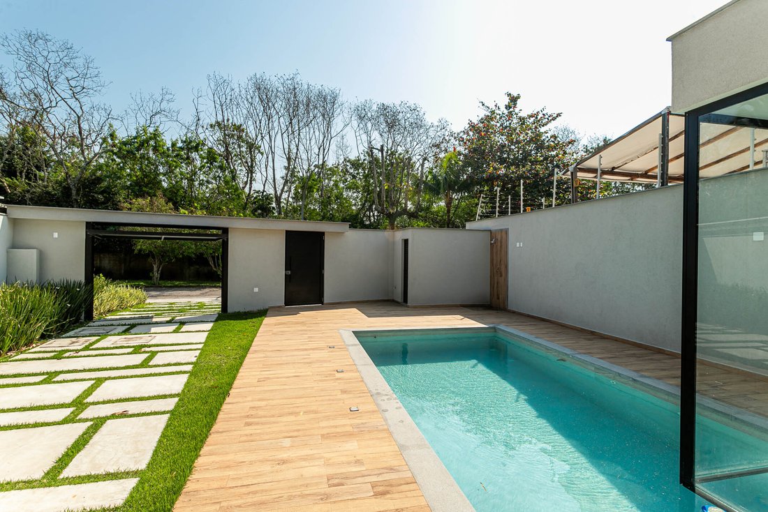 House in Rio de Janeiro, State of Rio de Janeiro, Brazil 4 - 14706837