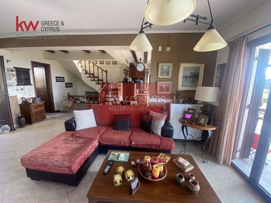 Apartment in Amarynthos, Thessaly and Central Greece, Greece 3 - 14708619