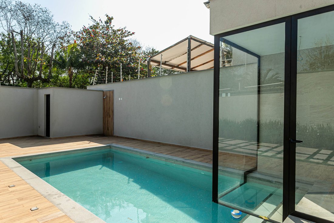 House in Rio de Janeiro, State of Rio de Janeiro, Brazil 3 - 14706837