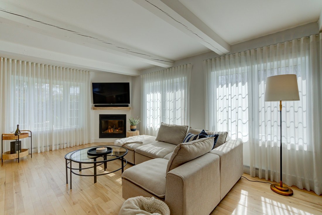 Saint Sauveur, Qubec In Saint Sauveur, Quebec, Canada For Sale (14708147)