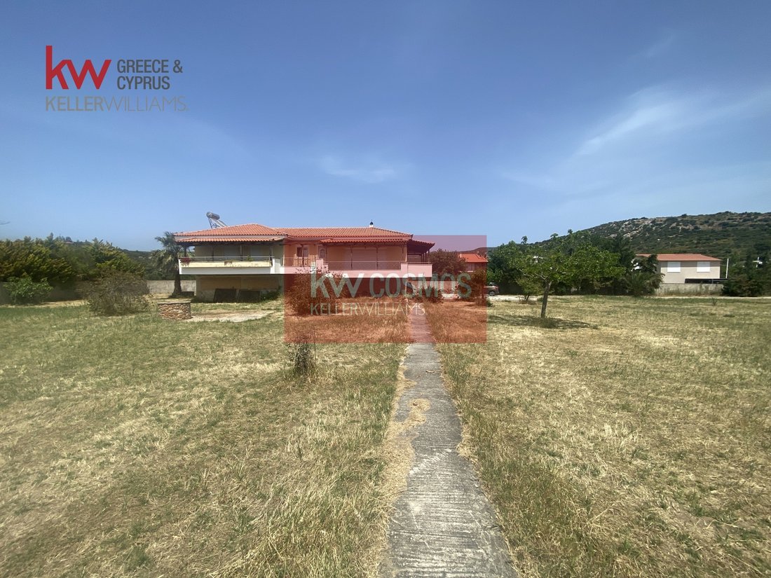 House in Styra Municipal Unit, Thessaly and Central Greece, Greece 4 - 14708625