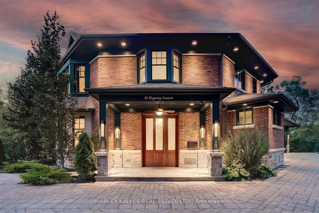 Casa in Toronto, Ontario, Canada 2 - 14707205