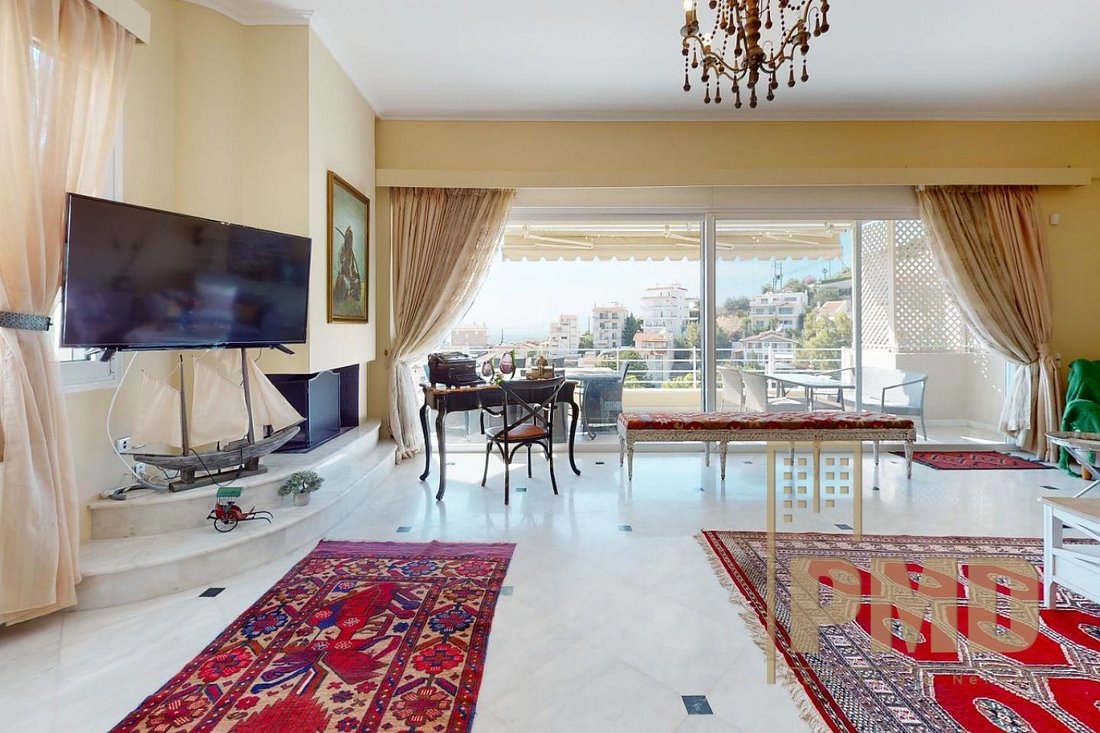 House in Voula, Attica, Greece 3 - 14708610