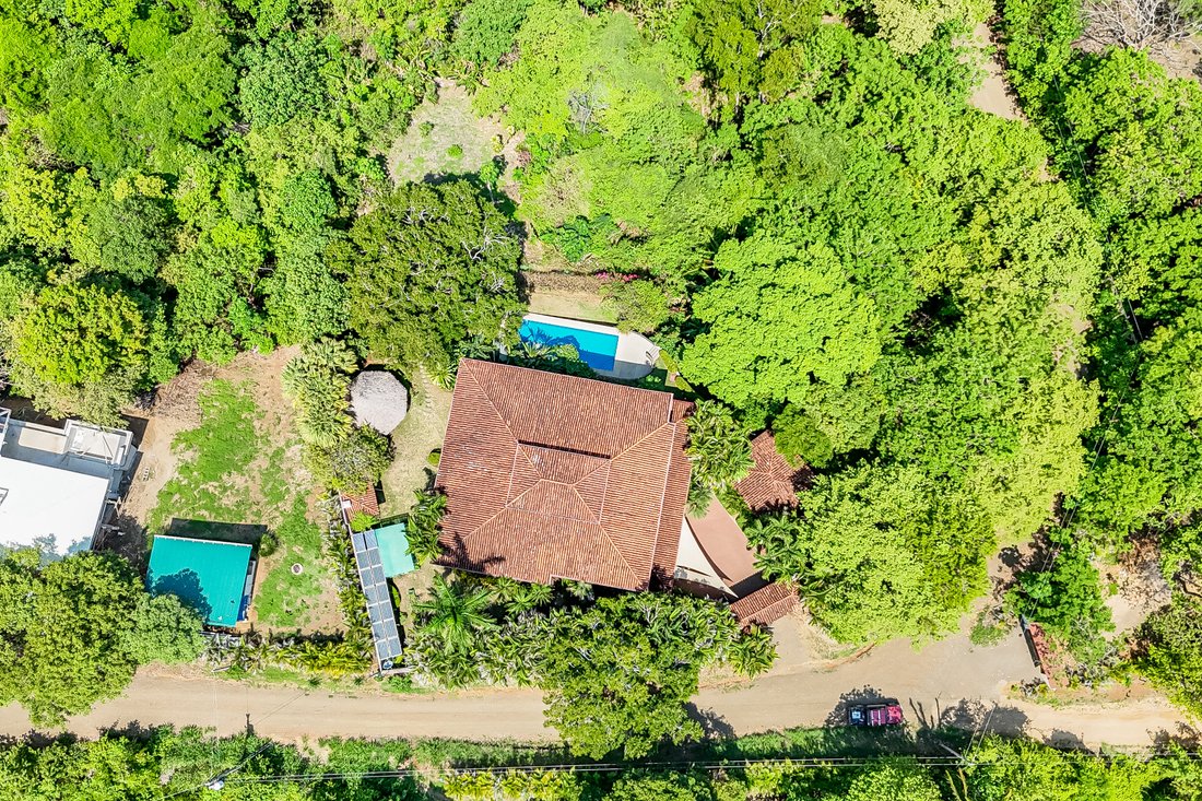 House in Playa Camaronal, Guanacaste Province, Costa Rica 3 - 14605849