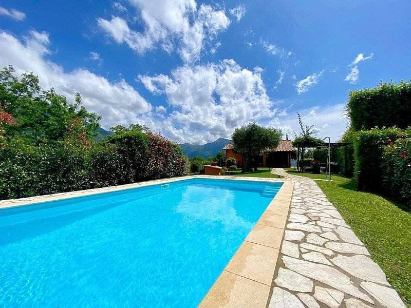 Country House in Camaiore, Tuscany, Italy 1 - 14708554