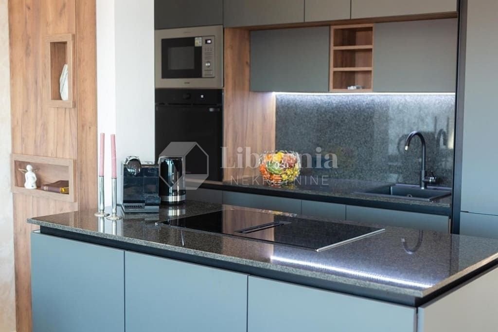 Apartment in Malinska, Primorje-Gorski Kotar County, Croatia 5 - 14707674