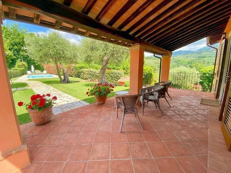 Country House in Camaiore, Tuscany, Italy 3 - 14708554